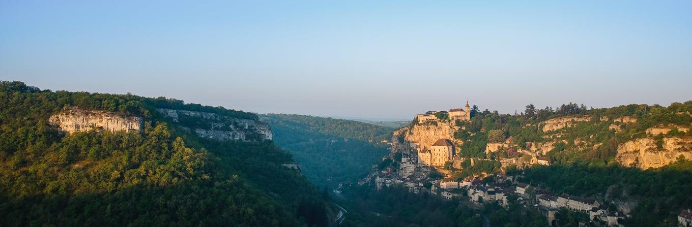 Trek - Multi-activités en Quercy