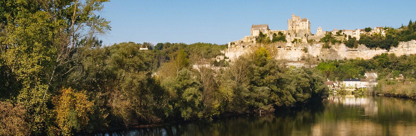 Trek - Le triangle d\'or du Périgord