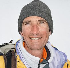 Benoit Benoit