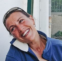 Cécile Cécile