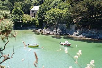Belle-Île-en-Mer - BCourbin