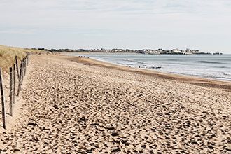 Côte Atlantique - Saint Hilaire de Riez - SDelaunay