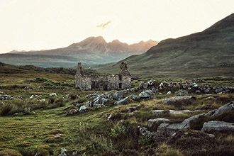 Destinations 2019 - Irlande - Unsplash - Tomas Roberston