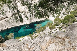 Calanque d'En-Vau - CDeffner