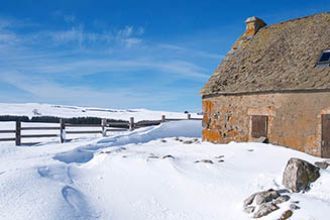 L'Aubrac