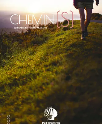 CHEMIN(S) 2020, NUMÉRO 3