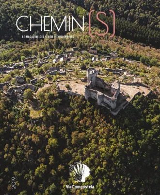 CHEMIN(S) 2019 - NUMÉRO 2