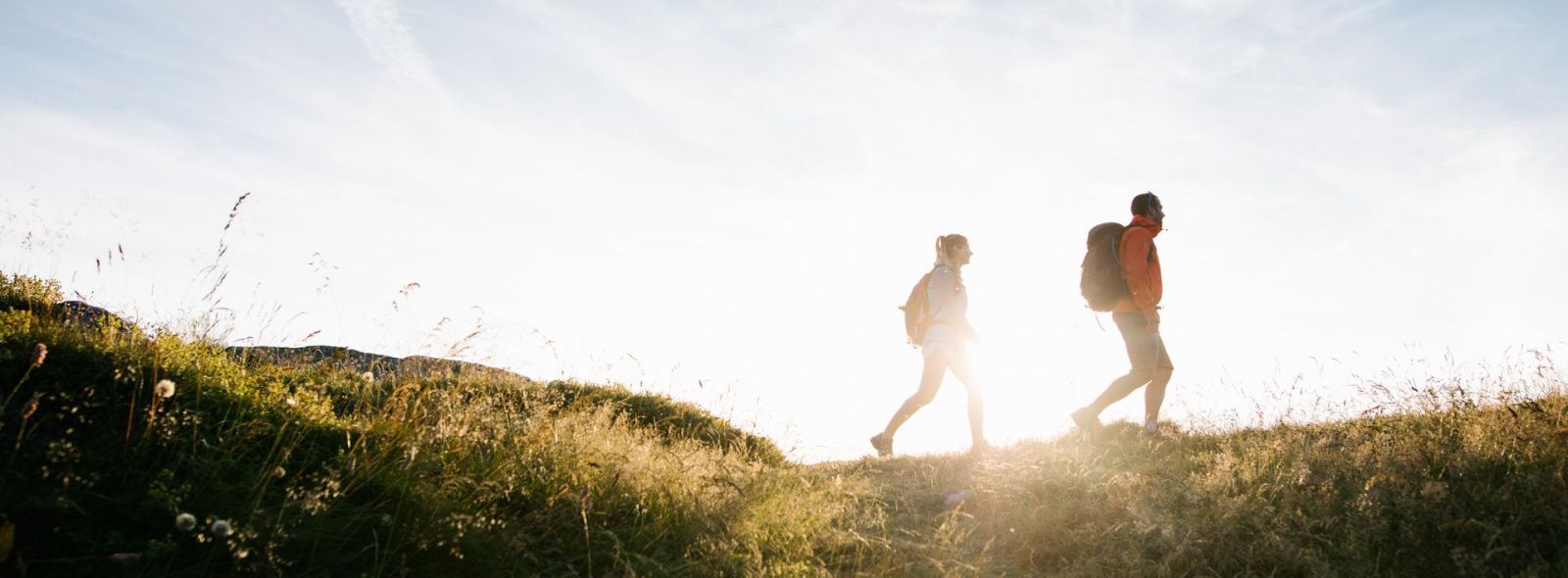 Séjours découverte en liberté