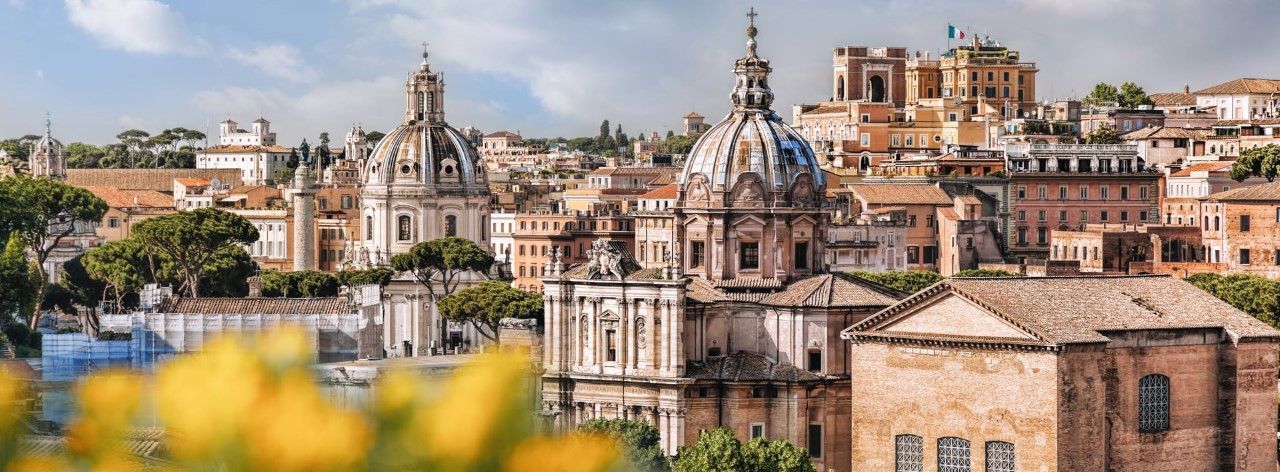 TomasMarek AdobeStock Randonnées sur le chemin de Rome : Via Francigena