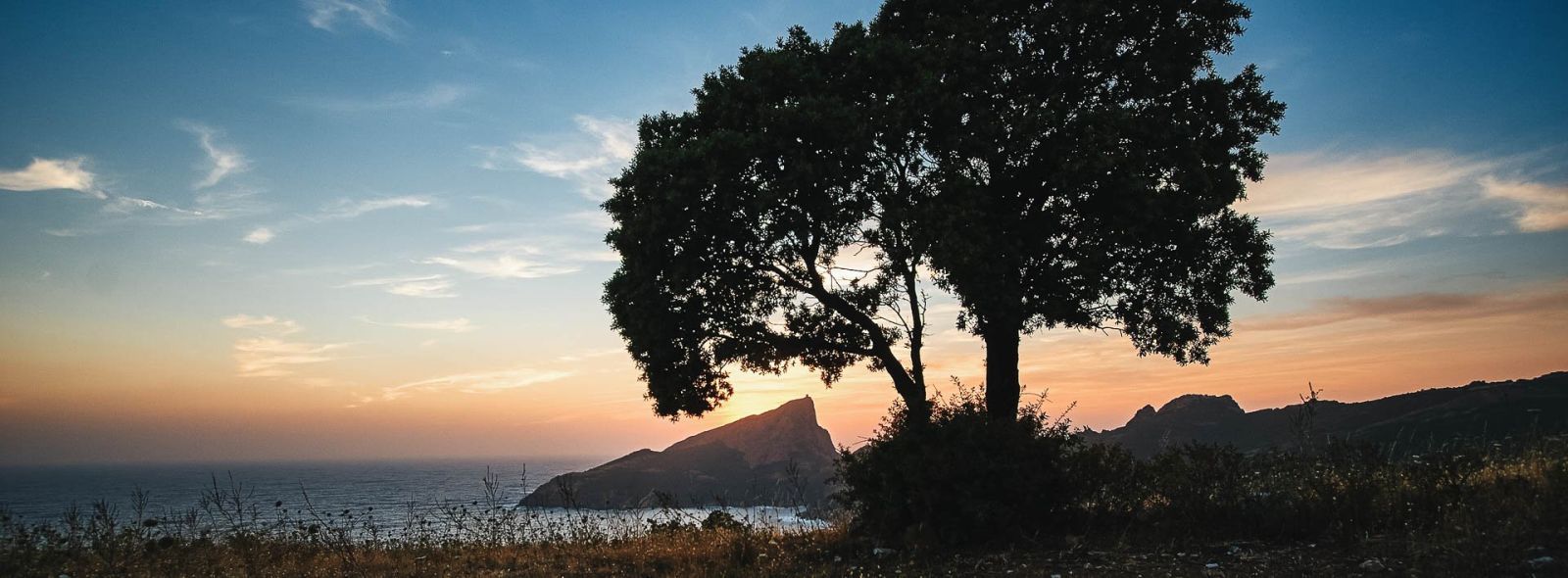 Unsplash Mathisen Randonnées en Corse