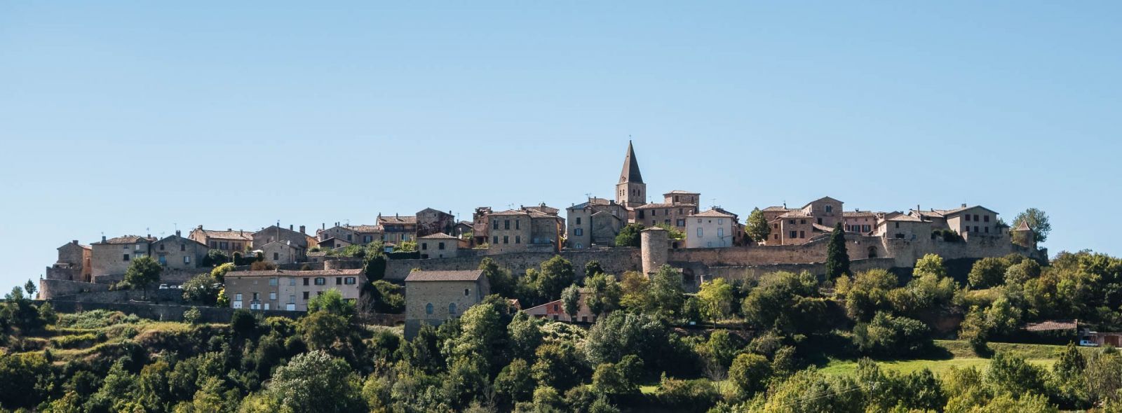 picturesnews adobestock Randonnées dans les Bastides Albigeoises