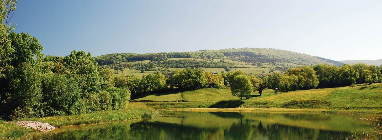 Adobestock Dariya Randonnées dans le Limousin