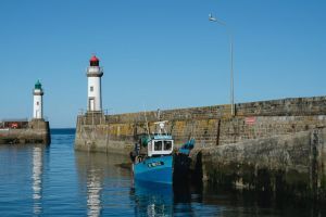 Randonnees En Bretagne Circuits Et Sejours Bretagne