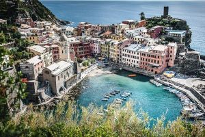 Randonnees Dans Les Cinque Terre Voyages A Pied Cinque Terre