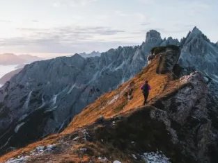 dolomites LFremondiere