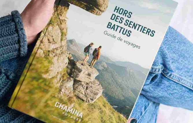 Guide de randonnée 2025 Guide de randonnée 2025