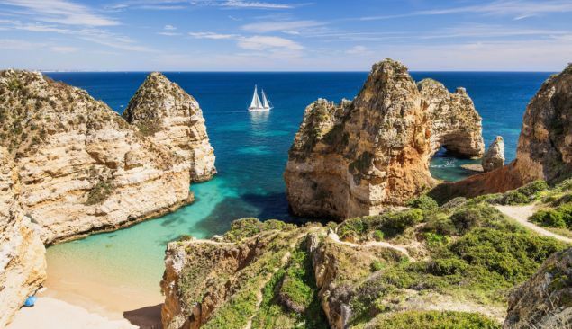 Portugal