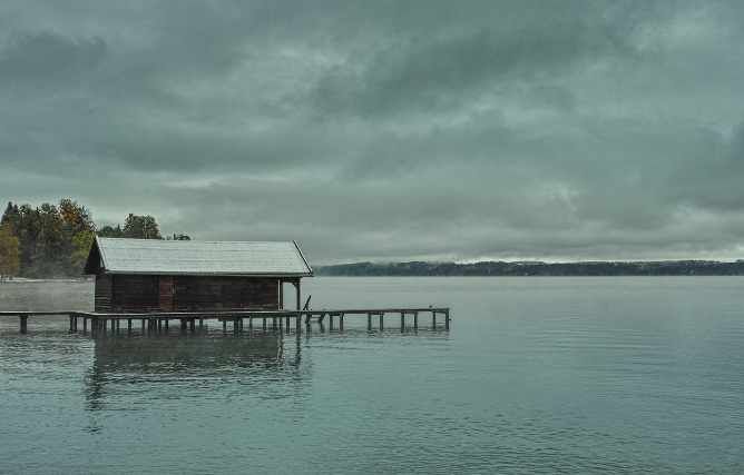 Jareck de Getty Images Lac Starnberger