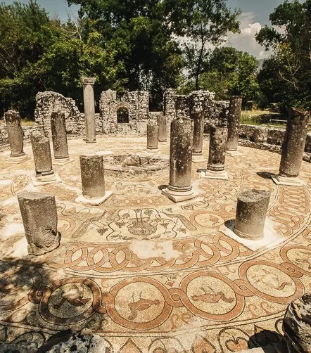 Butrint