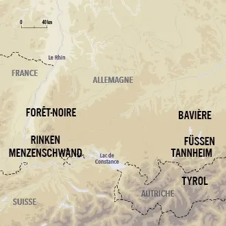 carte-allemagne