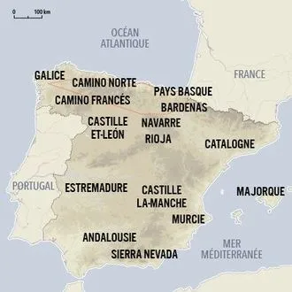 carte-espagne