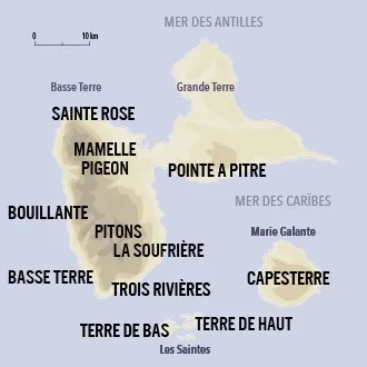 carte-guadeloupe