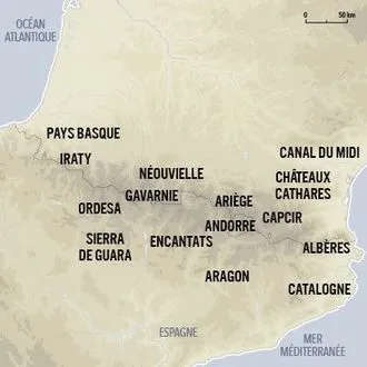 carte-pyrenees