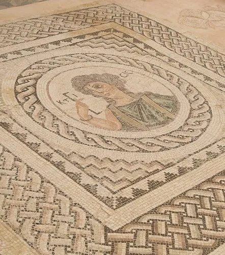 chypre-Héritage de la mythologie