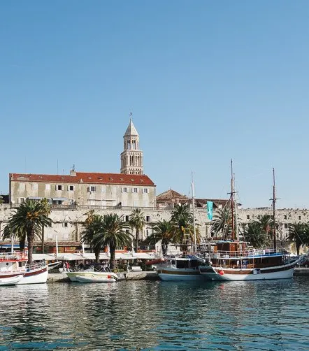croatie-split