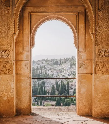 Architecture espagnole