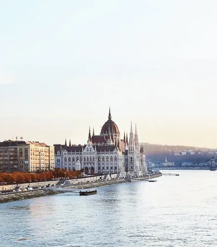 Budapest