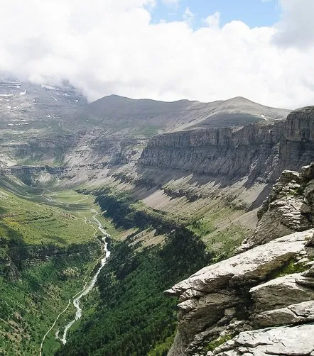 Canyon d'Ordesa