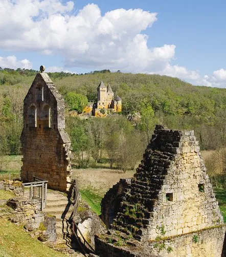 © P. Saint-Jean Patrimoine du Sud-Ouest