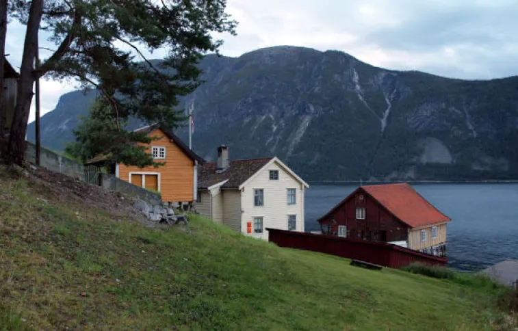 maisons-typiques-norvege