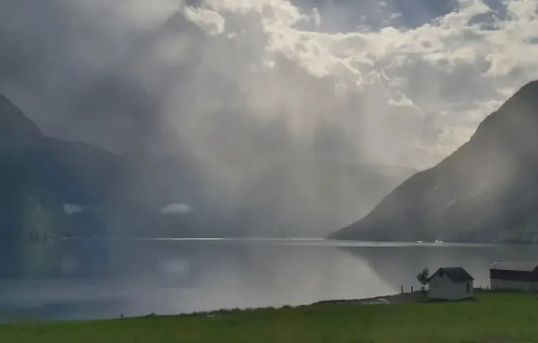 panorama-sognefjord