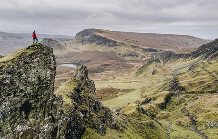 randonneur-ecosse-adobestock