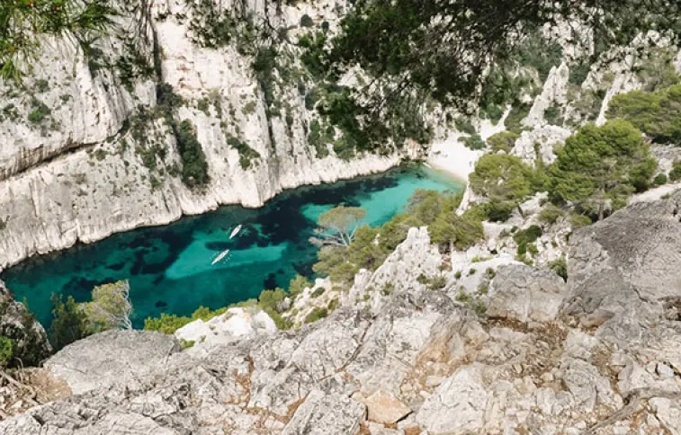 calanques-vau-marseille