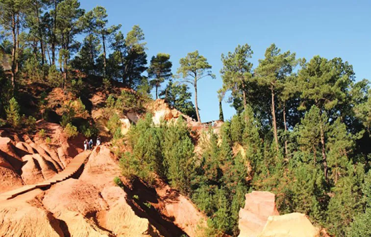 chemin-ocres-luberon