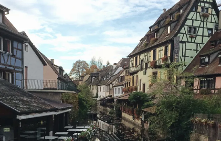 colmar
