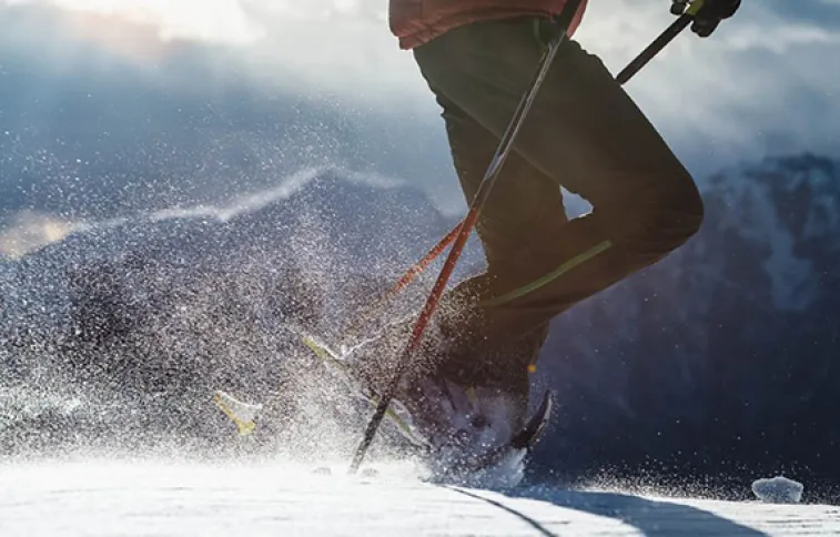 raquettes-neige-aubrac