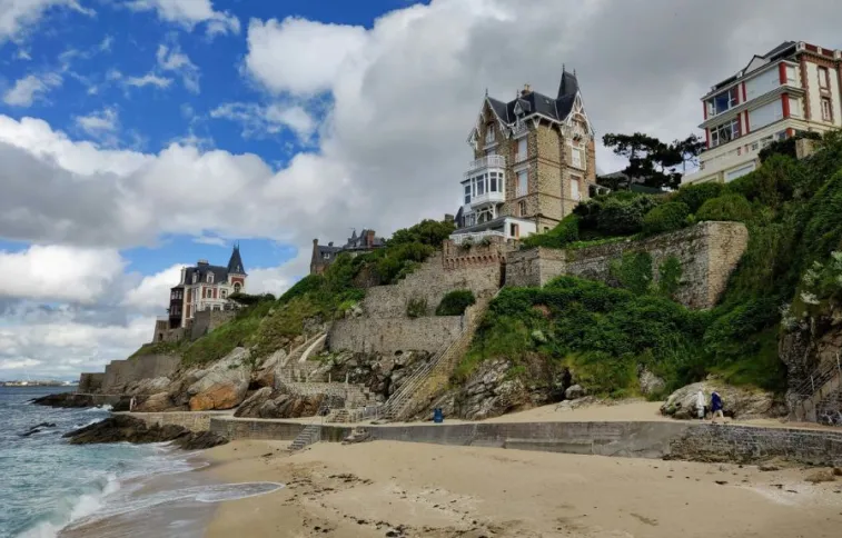 dinard