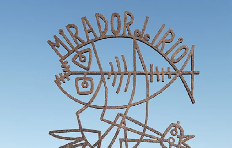 lanzarote mirador del rio