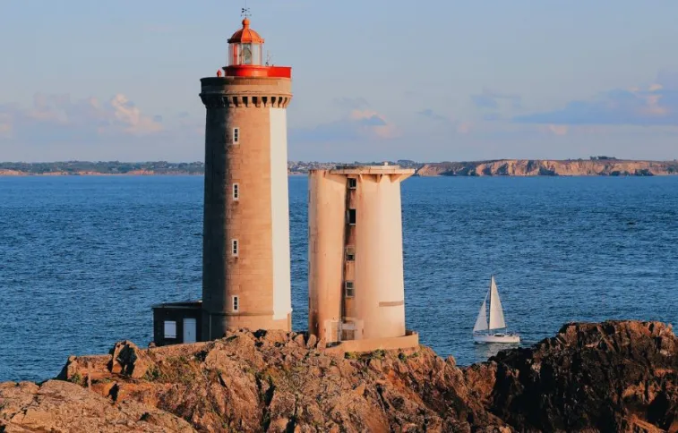 phare du petit minou