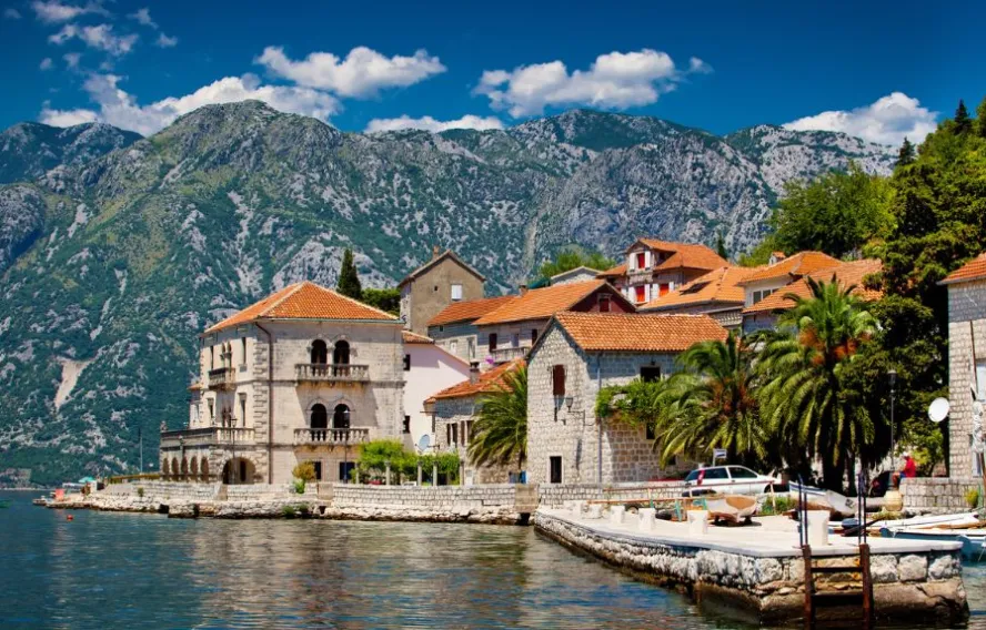 perast-montenegro