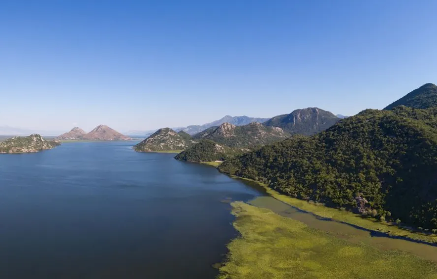 montenegro-skadar-lake