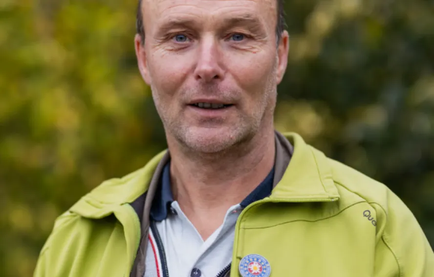 Christophe HABRIAL Pascal