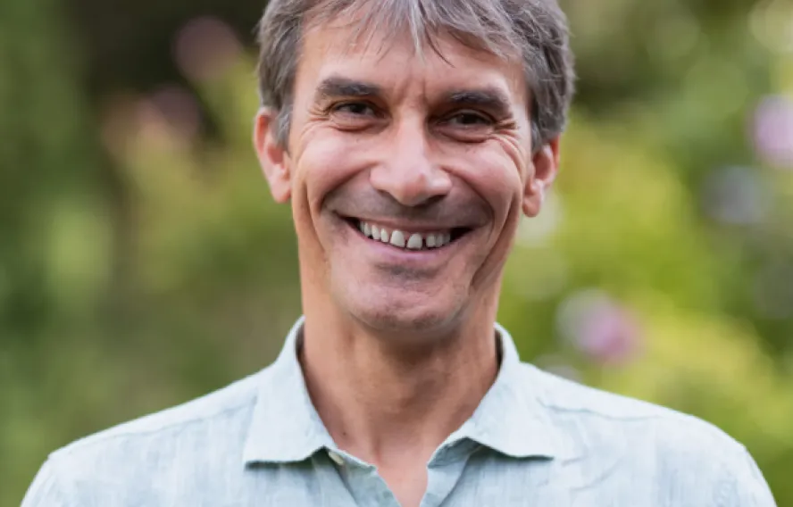 Christophe HABRIAL Laurent