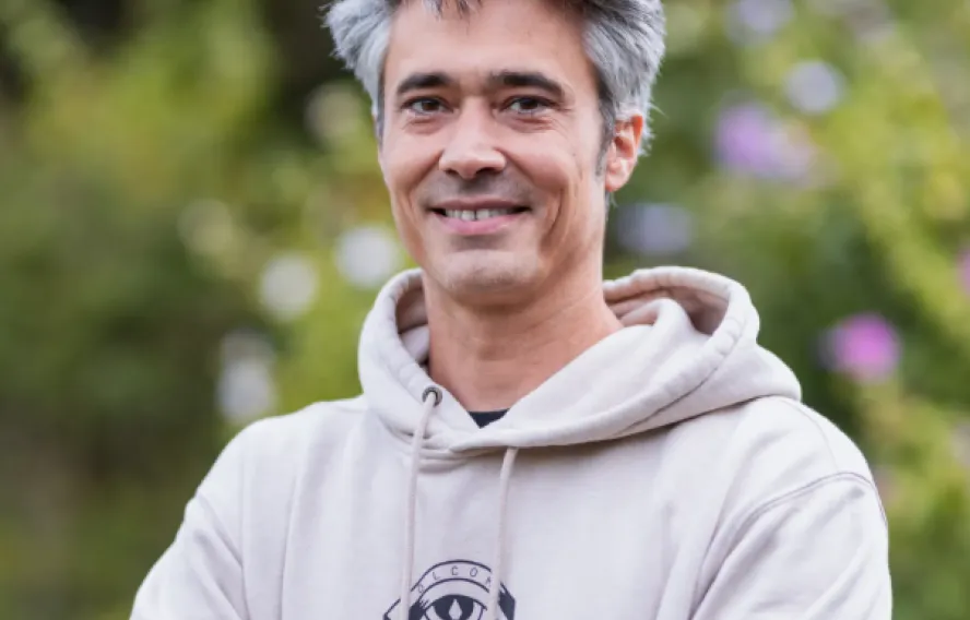 Christophe HABRIAL Julien