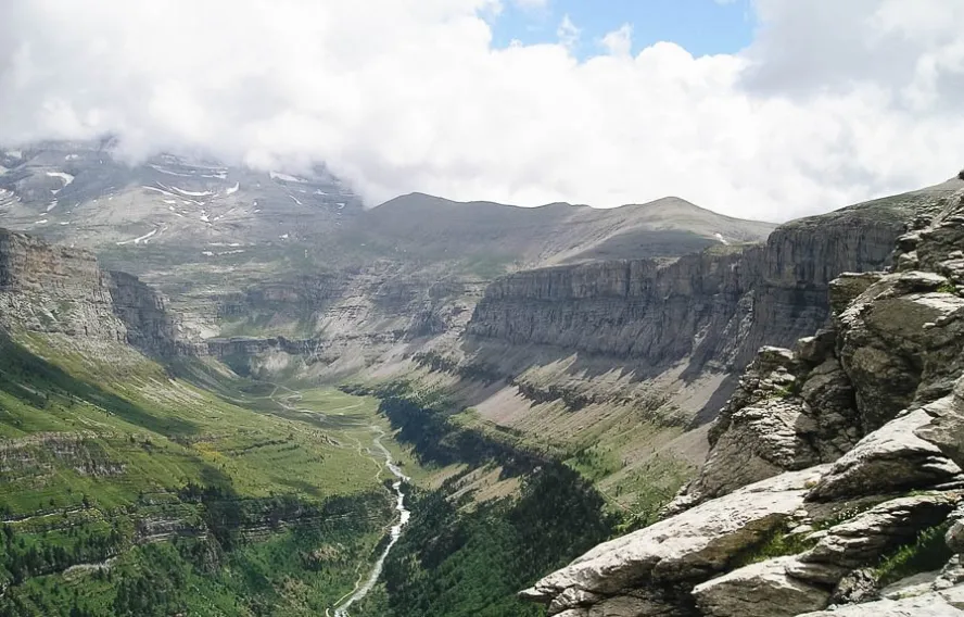 canyons-ordesa