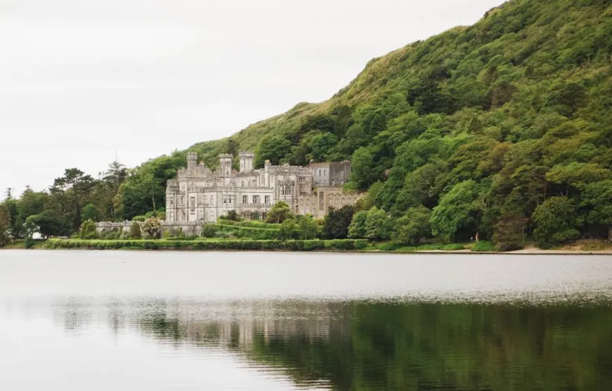 Château de Kylemore